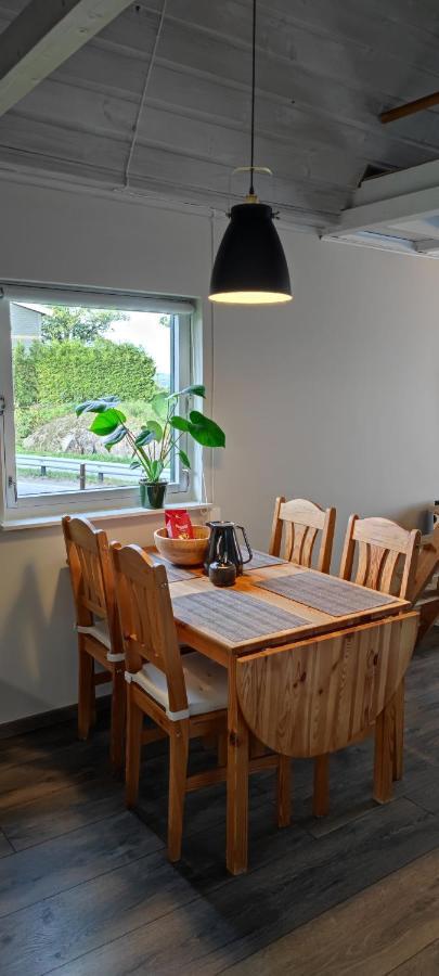 Lille Huset Βίλα Holmestrand Εξωτερικό φωτογραφία