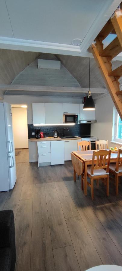 Lille Huset Βίλα Holmestrand Εξωτερικό φωτογραφία